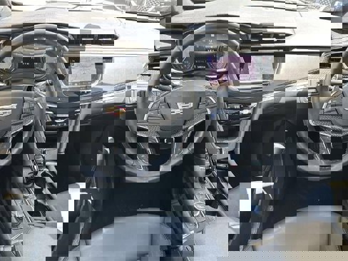 Certified 2023 Cadillac XT5 Sportv w/ Technology Package image 31