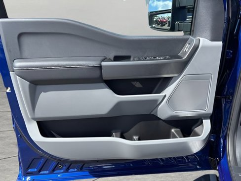 New 2026 Ford F250 XLT image 10