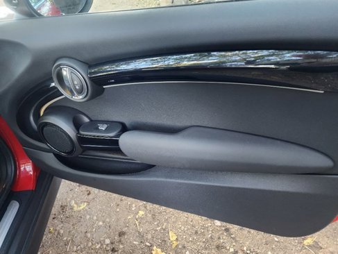 Used 2022 MINI Cooper SE image 26