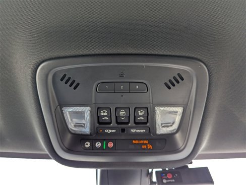 Certified 2023 Chevrolet Traverse High Country w/ LPO, Floor Liner Package image 29