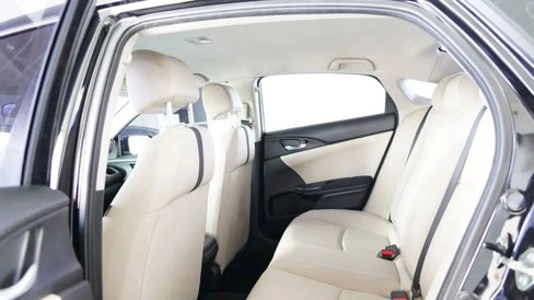 Used 2018 Honda Civic LX image 16