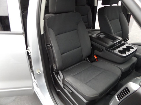 Used 2016 Chevrolet Silverado 1500 LT w/ All Star Edition image 20