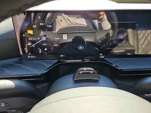 New 2026 Genesis GV80 3.5T e-SC image 19