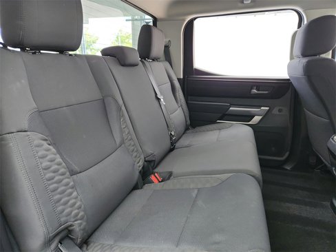 Used 2024 Toyota Tundra SR5 image 29