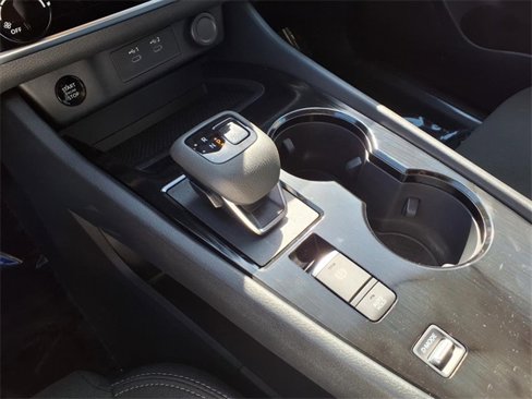 New 2026 Nissan Rogue S image 16