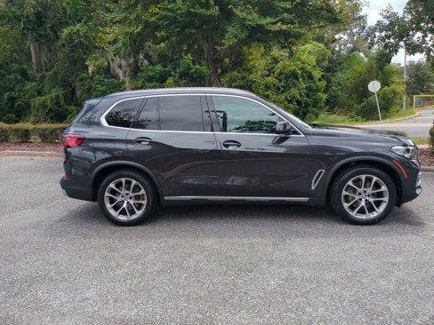 Used 2023 BMW X5 sDrive40i w/ Premium Package image 4