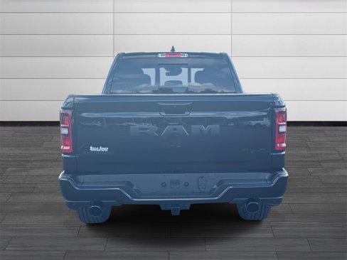 New 2026 RAM 1500 Big Horn image 5