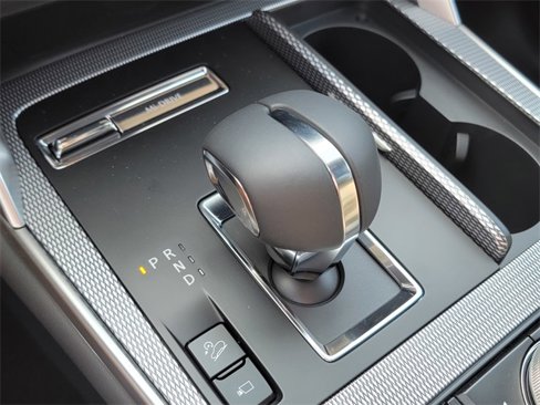 New 2025 MAZDA CX-70 3.3 Turbo S w/ Premium Package image 21