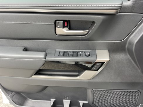 New 2026 Toyota Tundra Limited image 12