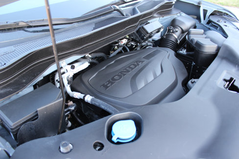 Used 2024 Honda Ridgeline RTL image 15