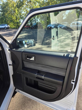 Used 2019 Ford Flex SEL w/ Equipment Group 202A image 10