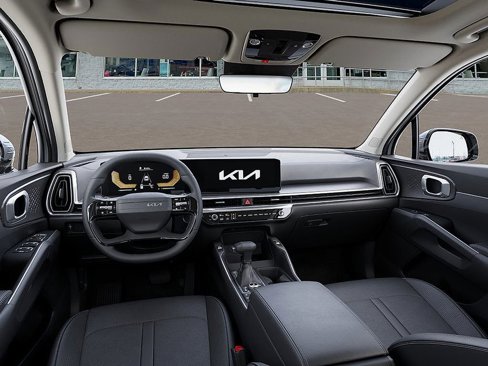 New 2026 Kia Sorento S image 14
