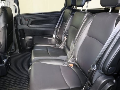New 2026 Honda Odyssey EX-L image 23