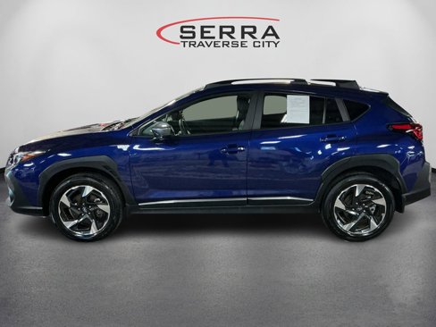 Certified 2024 Subaru Crosstrek 2.5i Limited image 9