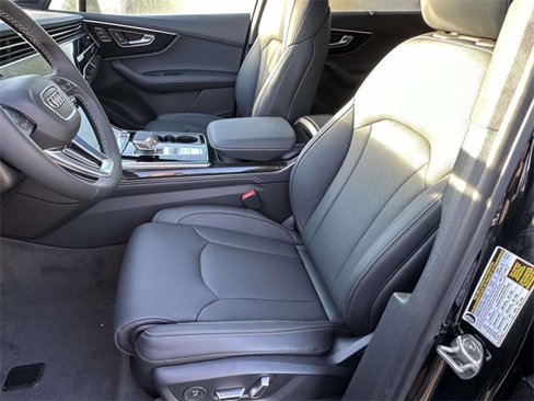 New 2026 Audi Q7 3.0T Prestige image 9