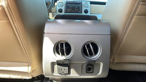 Used 2013 Ford F150 Lariat w/ Luxury Equipment Group image 19