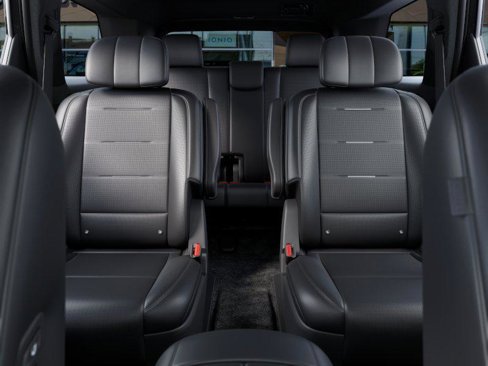 Certified 2026 Hyundai Palisade Calligraphy image 12