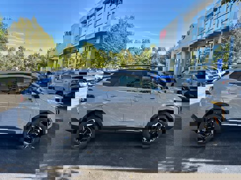 New 2026 Kia Sportage EX image 4