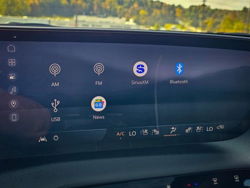 New 2026 Buick Enclave Avenir w/ Super Cruise Package image 27