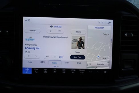 New 2025 Ford F150 Tremor w/ Equipment Group 402A High image 12