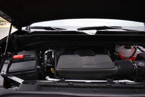New 2026 Chevrolet Silverado 1500 LT image 23