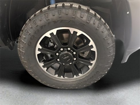 Used 2025 RAM 2500 Power Wagon image 35