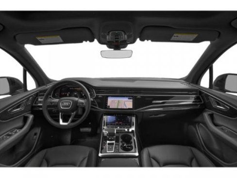 New 2026 Audi Q7 3.0T Premium Plus image 10