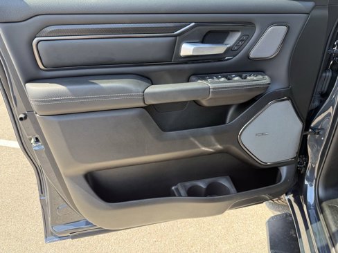 New 2026 RAM 1500 Rebel image 12