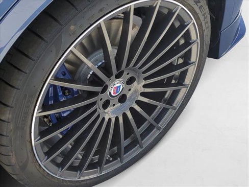 New 2026 BMW ALPINA XB7 image 8