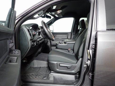 New 2026 RAM 2500 Tradesman image 18