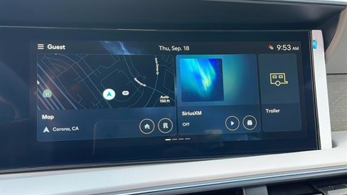 New 2026 Hyundai Palisade Limited image 15