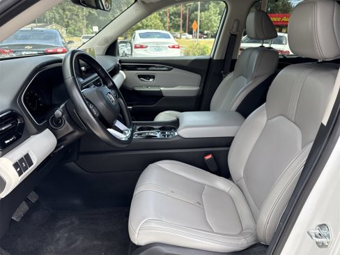 Used 2024 Honda Pilot EX-L image 9