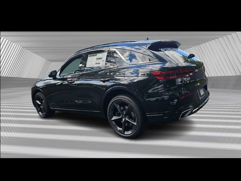 New 2026 Genesis GV70 3.5T Sport Prestige image 3