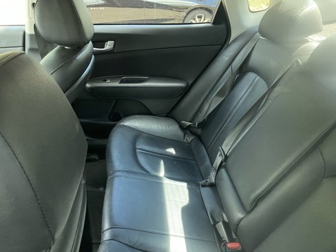 Certified 2020 Kia Optima SE image 7