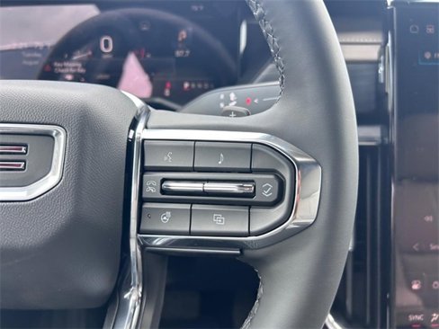 New 2026 GMC Acadia Elevation image 16