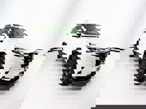 New 2026 Honda CR-V EX-L image 3