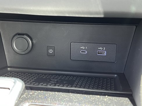 New 2025 Nissan Pathfinder SL image 19
