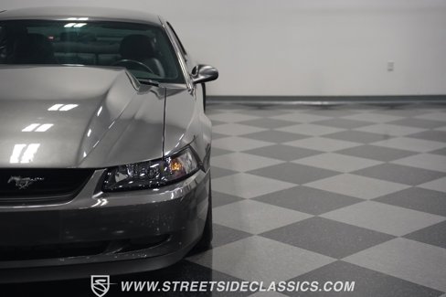 Used 2004 Ford Mustang GT image 22