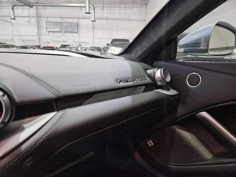 Used 2016 Ferrari F12 Berlinetta image 71