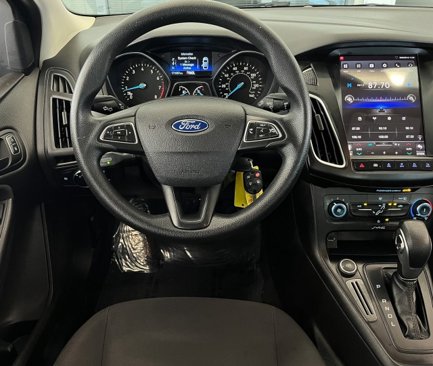 Used 2016 Ford Focus S image 15