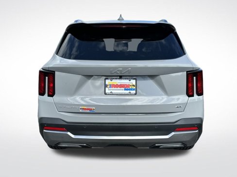 New 2026 Kia Sorento EX image 4