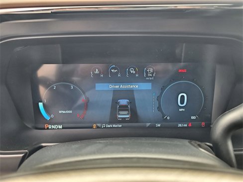 New 2025 Ford F350 King Ranch image 22