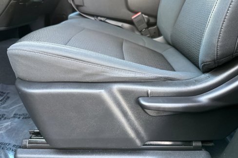 Used 2020 Chevrolet Silverado 1500 Custom Trail Boss w/ Custom Convenience Package image 13