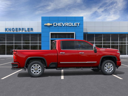 New 2026 Chevrolet Silverado 2500 High Country image 5