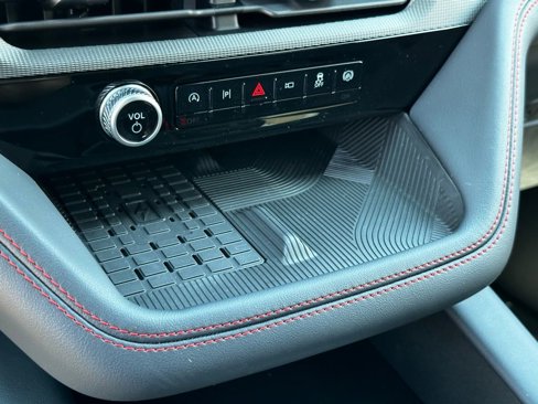 New 2025 Ford Explorer ST-Line w/ Premium Package image 12