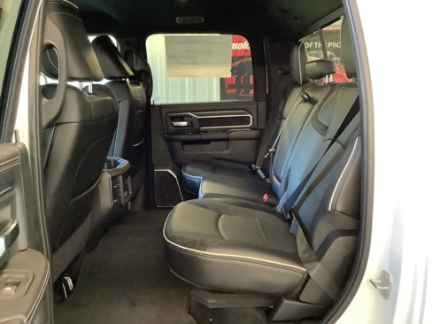 New 2026 RAM 2500 Laramie w/ Towing Technology Group image 39
