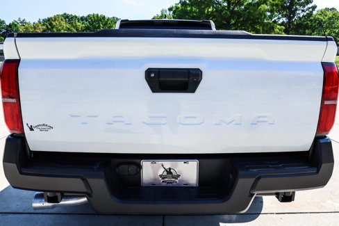 Used 2024 Toyota Tacoma SR image 41