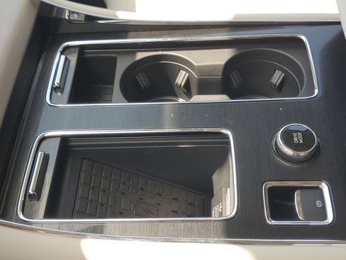 New 2025 Lincoln Aviator Reserve w/ Equipment Group 201A image 23
