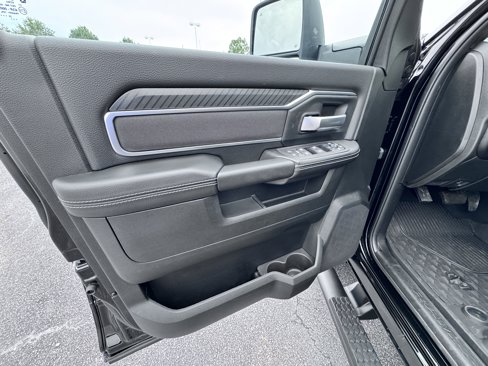 New 2026 RAM 2500 Big Horn image 12