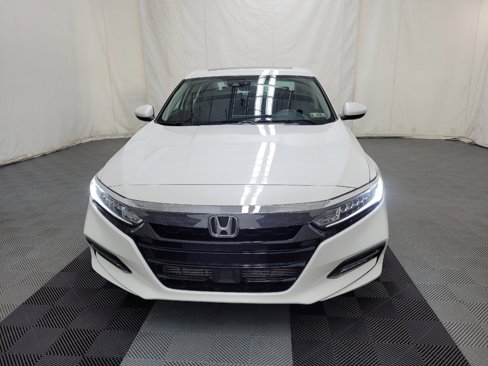 Used 2019 Honda Accord EX image 15